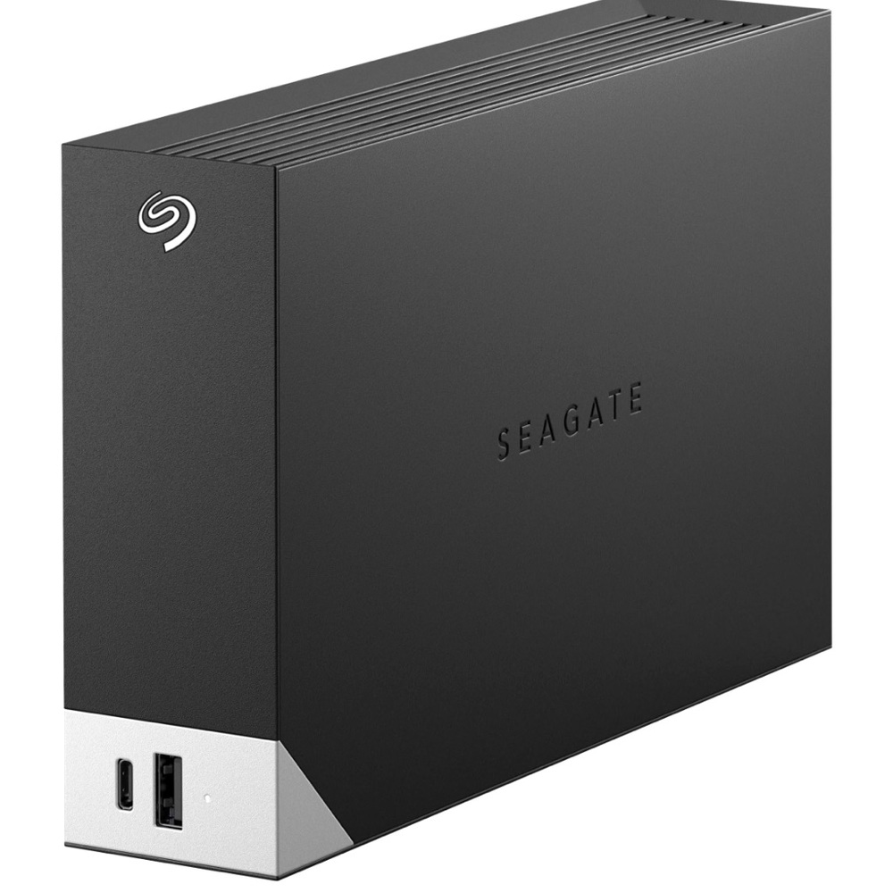 Brand New 10TB Seagate One Touch Hub HHD External Hard Drive